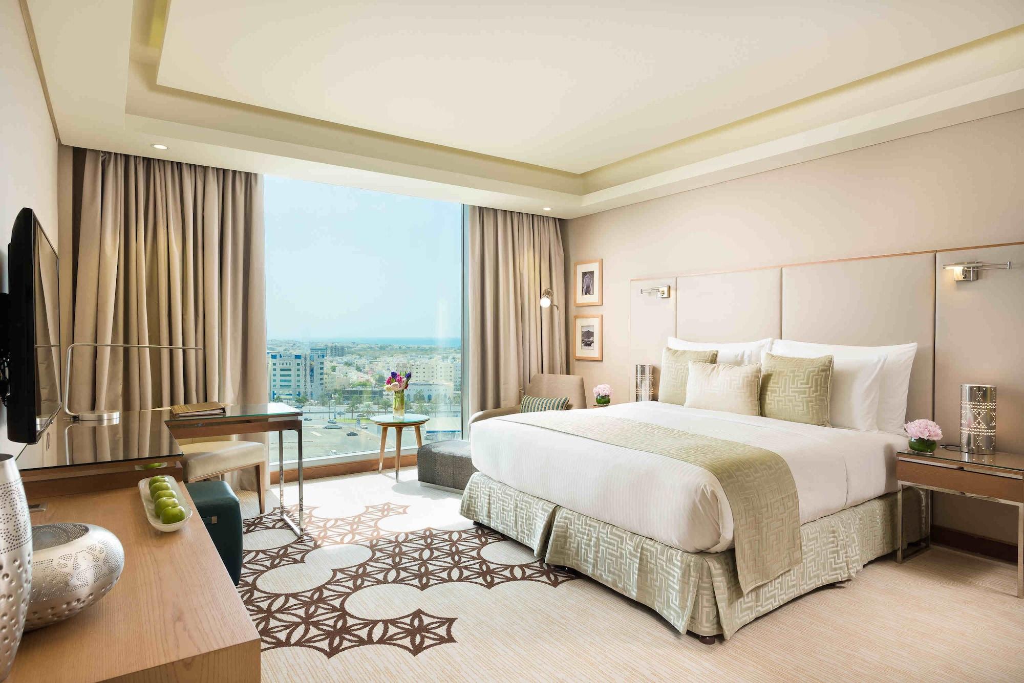 Hotel Grand Millennium Maskat Zewnętrze zdjęcie