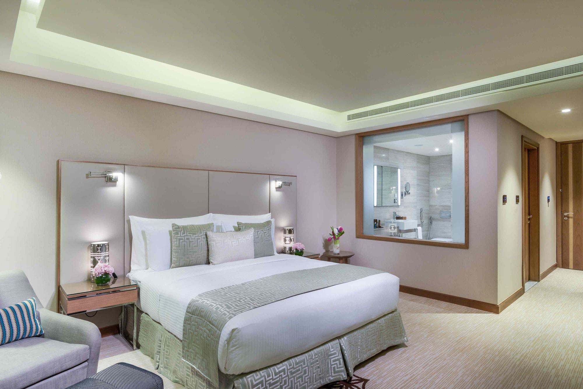 Hotel Grand Millennium Maskat Zewnętrze zdjęcie Deluxe Room