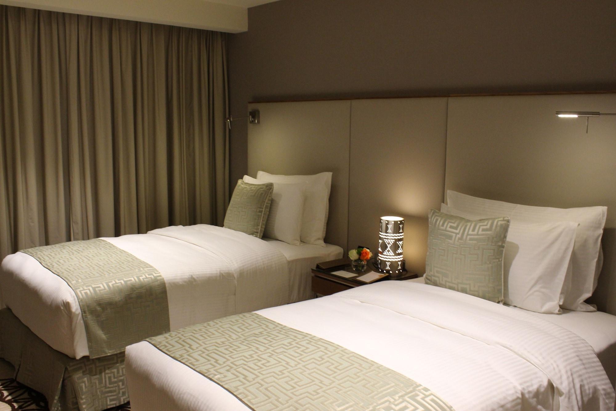 Hotel Grand Millennium Maskat Zewnętrze zdjęcie Deluxe Room