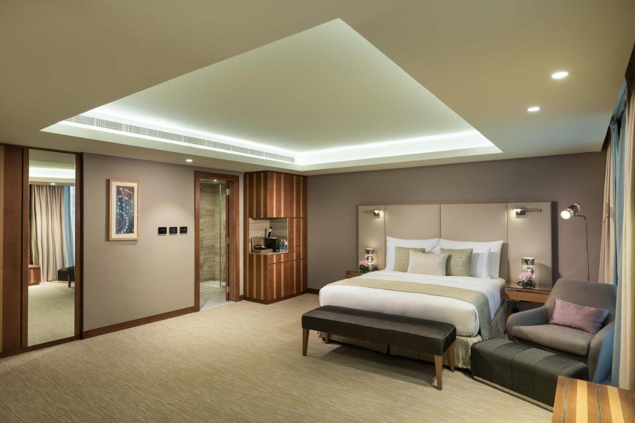 Hotel Grand Millennium Maskat Zewnętrze zdjęcie