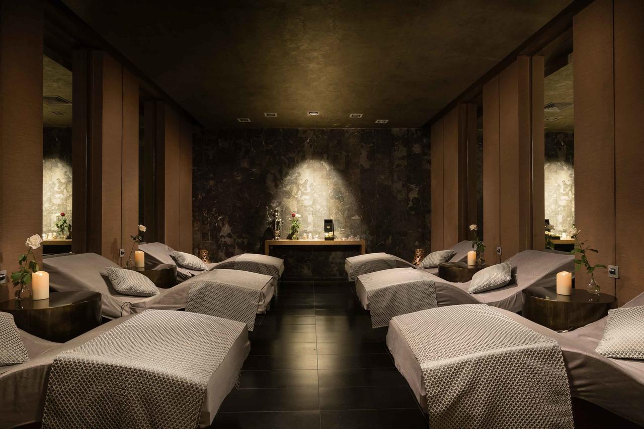 Hotel Grand Millennium Maskat Zewnętrze zdjęcie The spa at The Ritz-Carlton, Laguna Niguel
